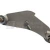 0000-1084-456 Meiller Body rear-side locking mechanism