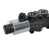 3 way pneumatic diverter constant openning 3/4' 140L/min Pmax-200bar 24VDC