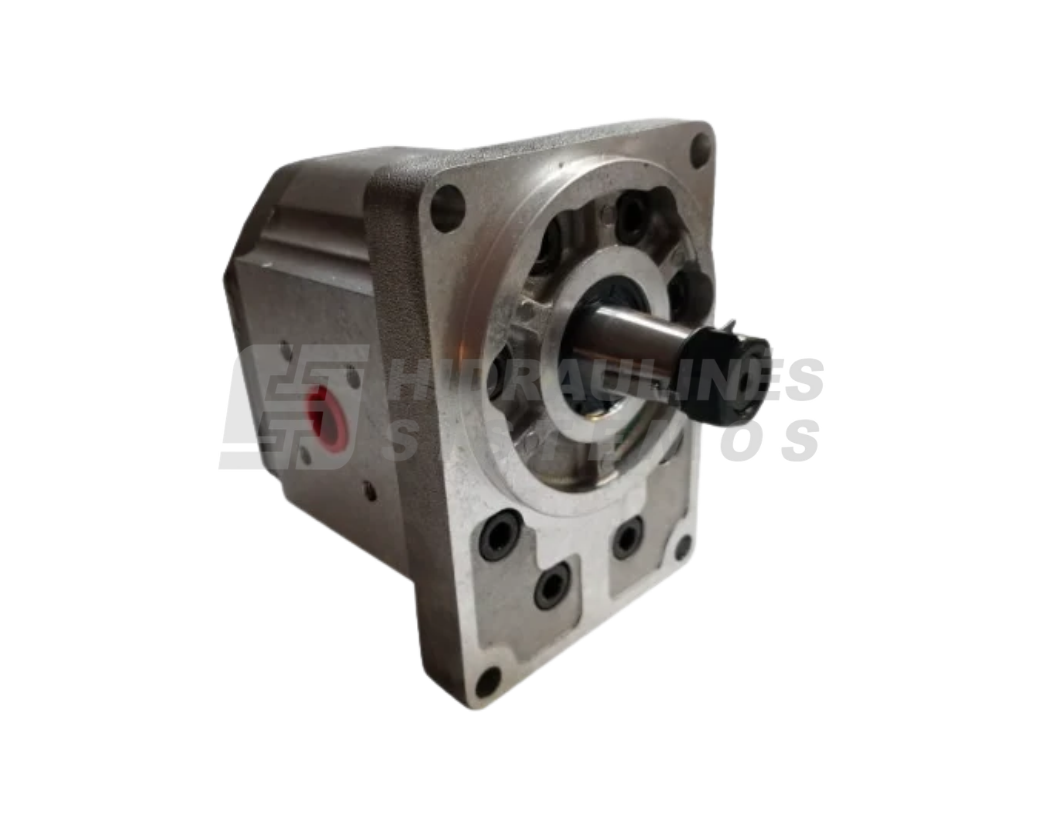 Gear pump 3 gr. 44.1 cm³ [1:5] CCW Danfoss